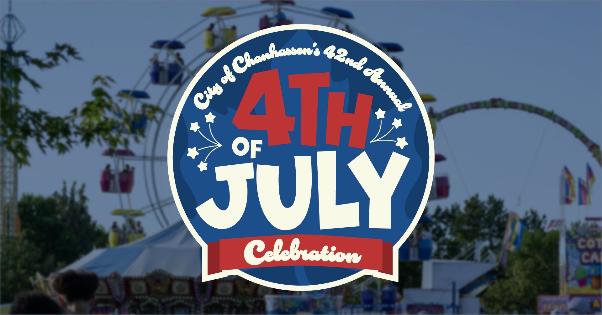 City of Chanhassen 4th of July Celebration