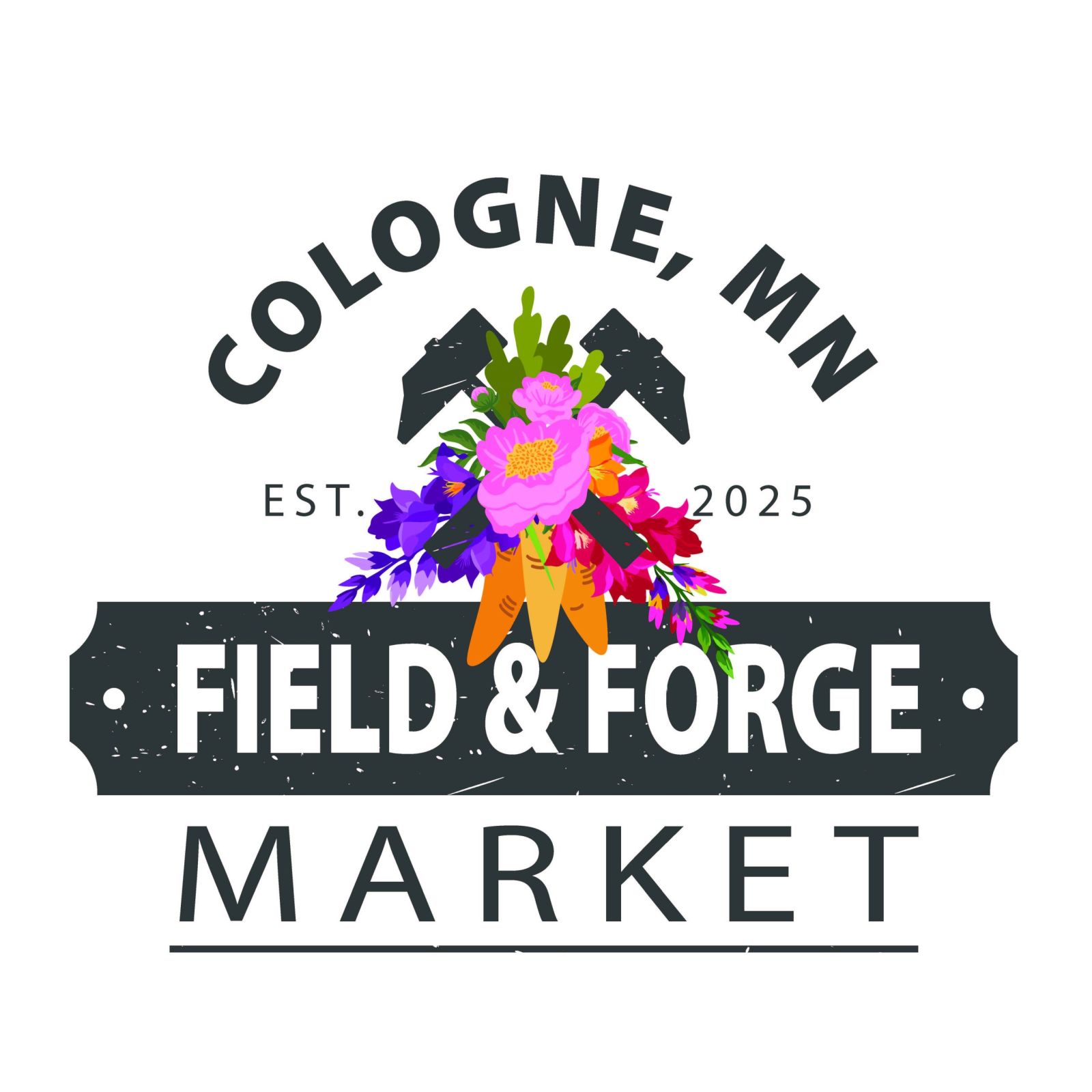 Field & Forge Market Cologne