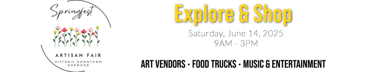 Springfest Artisan Fair