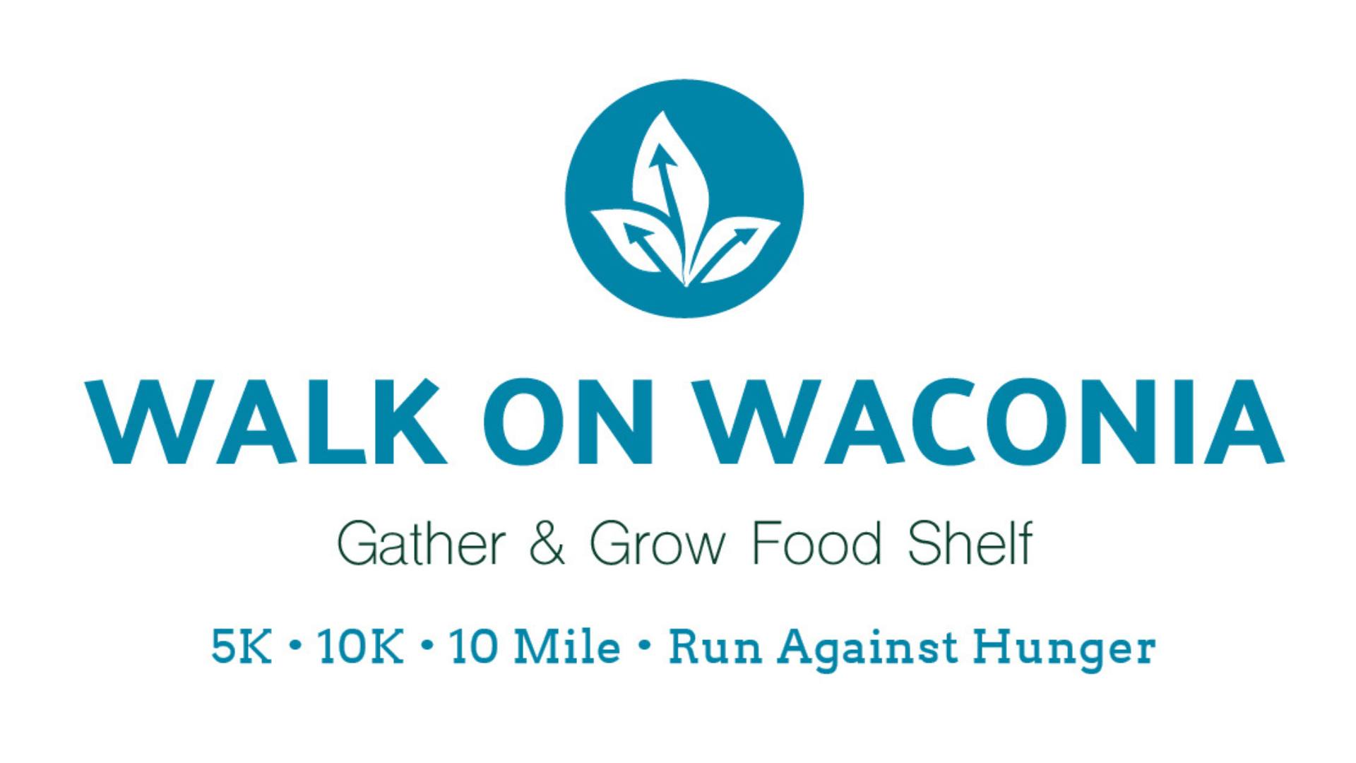 Walk on Waconia 5K/10K/10 Mile
