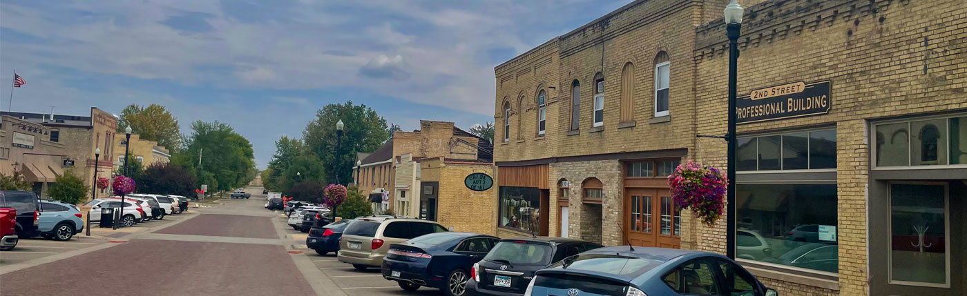 Banner for Featured Businesses
