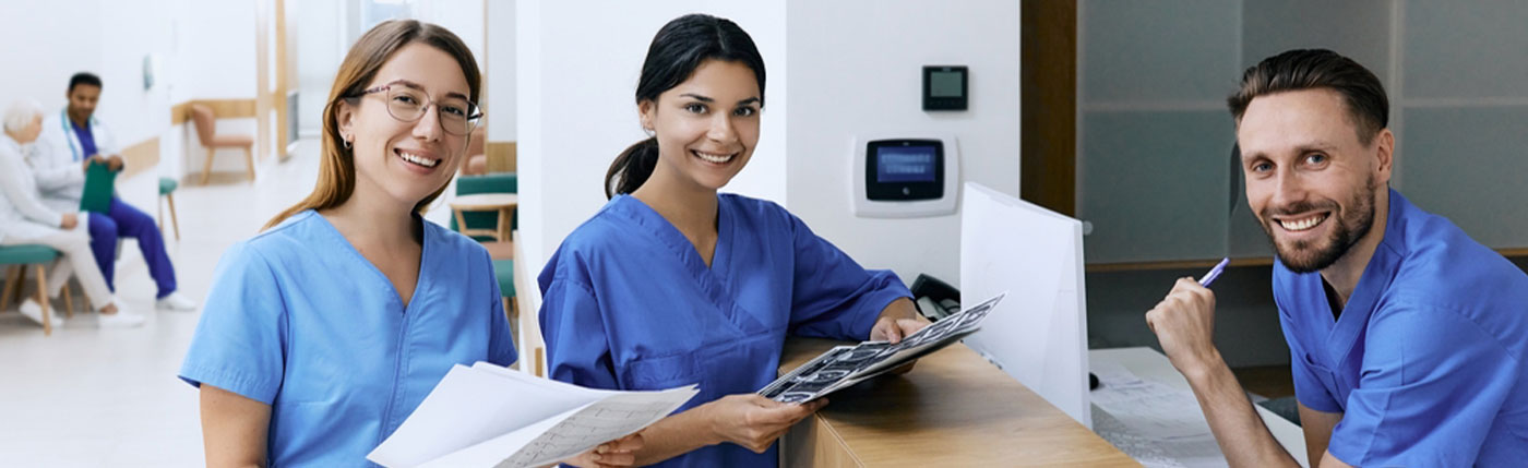 click to open Employment Opportunities